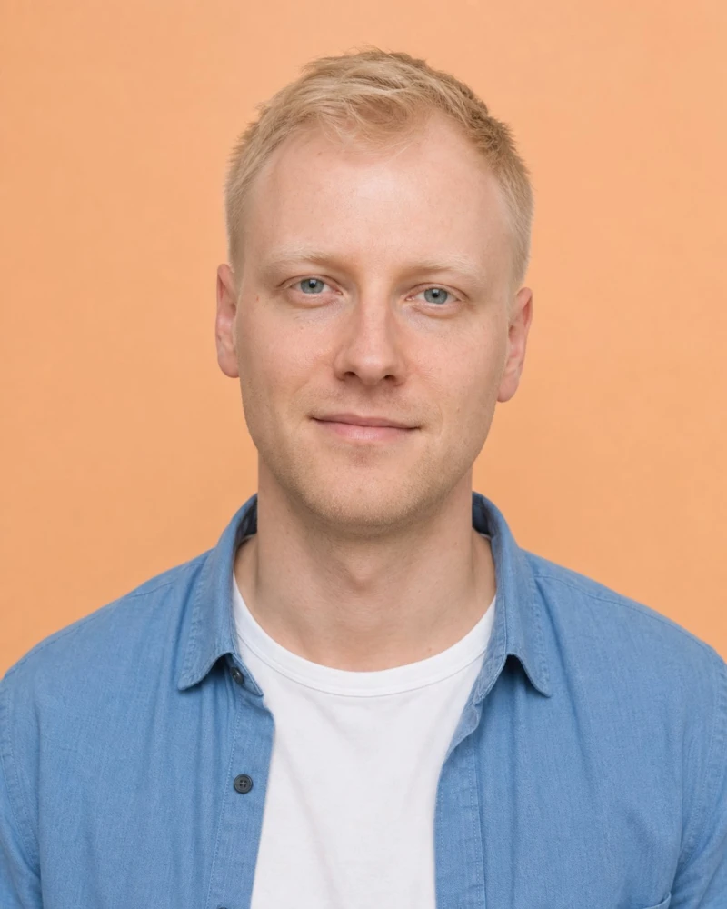 Piotr Fox